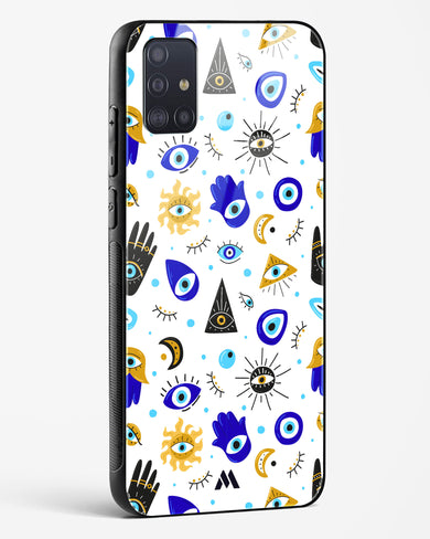 Freemason Spy Glass Case Phone Cover (Samsung)