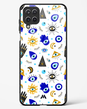 Freemason Spy Glass Case Phone Cover (Samsung)