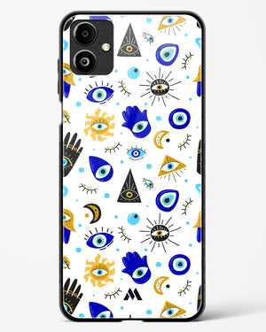 Freemason Spy Glass Case Phone Cover (Samsung)