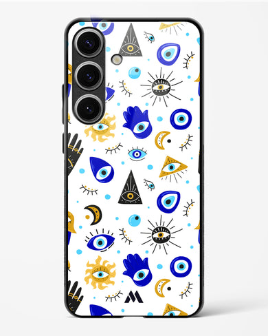 Freemason Spy Glass Case Phone Cover (Samsung)