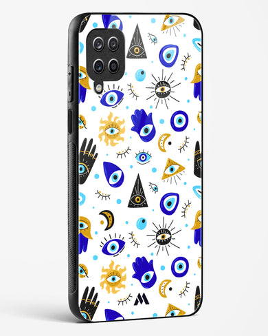 Freemason Spy Glass Case Phone Cover (Samsung)