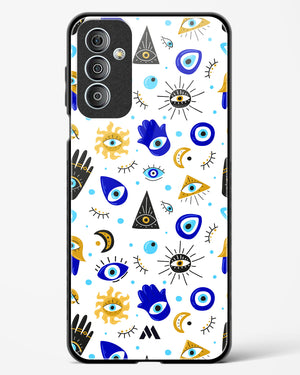 Freemason Spy Glass Case Phone Cover-(Samsung)