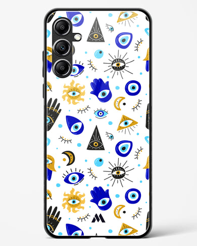 Freemason Spy Glass Case Phone Cover-(Samsung)