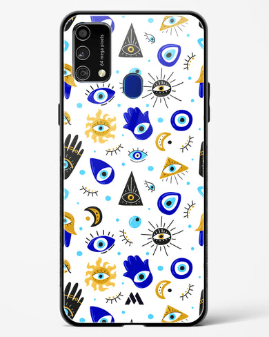 Freemason Spy Glass Case Phone Cover (Samsung)