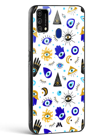 Freemason Spy Glass Case Phone Cover (Samsung)