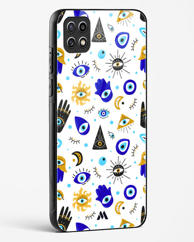 Freemason Spy Glass Case Phone Cover-(Samsung)