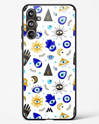 Freemason Spy Glass Case Phone Cover (Samsung)