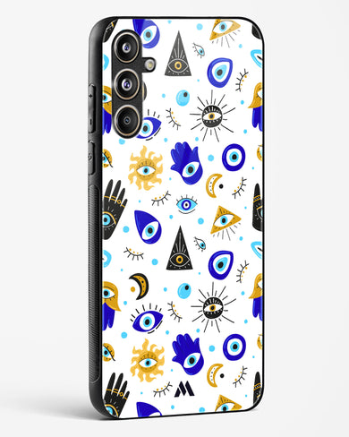 Freemason Spy Glass Case Phone Cover (Samsung)