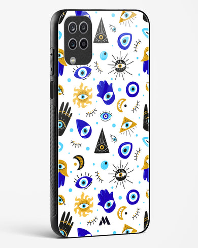 Freemason Spy Glass Case Phone Cover-(Samsung)