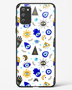 Freemason Spy Glass Case Phone Cover (Samsung)