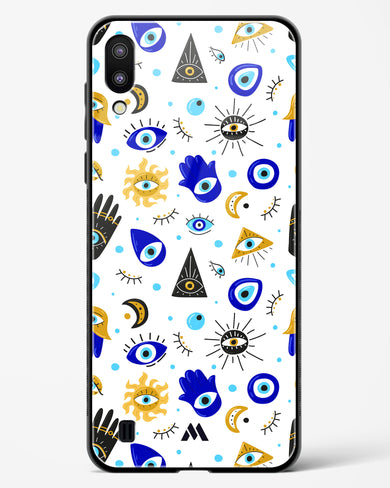 Freemason Spy Glass Case Phone Cover-(Samsung)