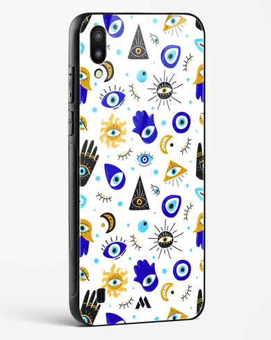 Freemason Spy Glass Case Phone Cover-(Samsung)