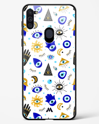 Freemason Spy Glass Case Phone Cover-(Samsung)