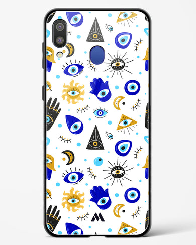 Freemason Spy Glass Case Phone Cover-(Samsung)