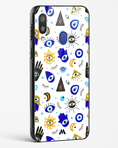 Freemason Spy Glass Case Phone Cover-(Samsung)