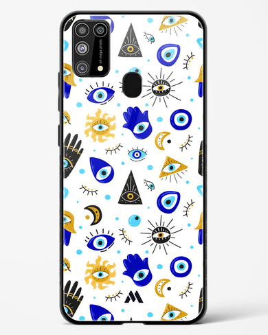 Freemason Spy Glass Case Phone Cover (Samsung)