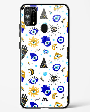 Freemason Spy Glass Case Phone Cover-(Samsung)