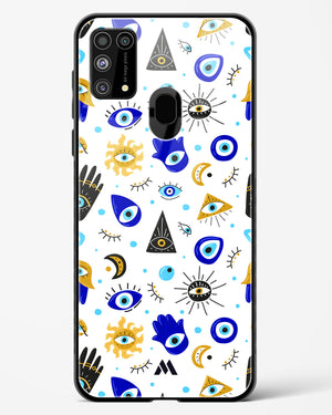 Freemason Spy Glass Case Phone Cover-(Samsung)