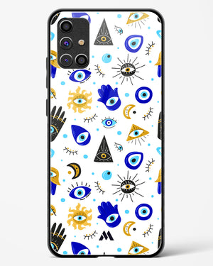 Freemason Spy Glass Case Phone Cover-(Samsung)