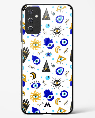 Freemason Spy Glass Case Phone Cover-(Samsung)