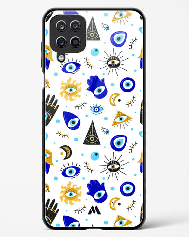 Freemason Spy Glass Case Phone Cover-(Samsung)