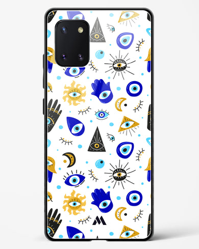 Freemason Spy Glass Case Phone Cover (Samsung)