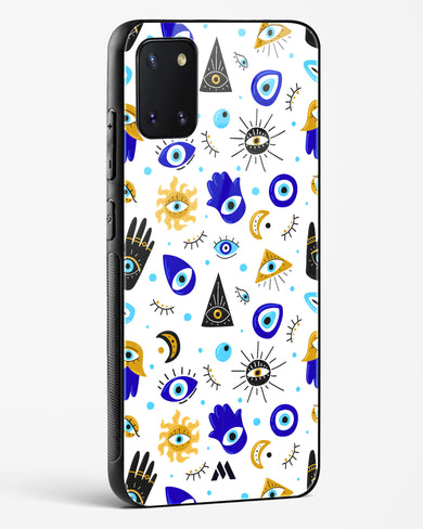 Freemason Spy Glass Case Phone Cover (Samsung)
