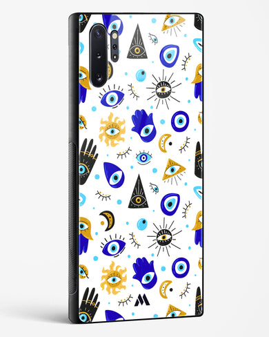 Freemason Spy Glass Case Phone Cover-(Samsung)