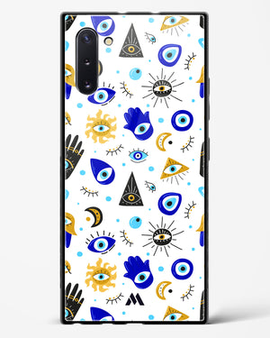 Freemason Spy Glass Case Phone Cover (Samsung)