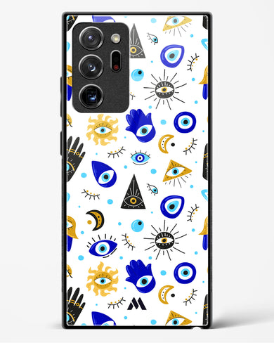 Freemason Spy Glass Case Phone Cover-(Samsung)