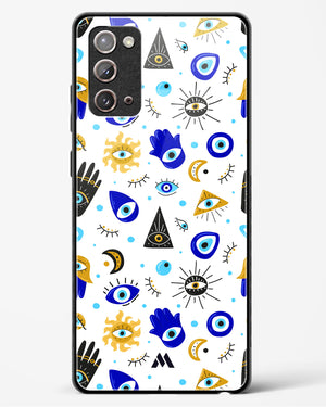 Freemason Spy Glass Case Phone Cover (Samsung)