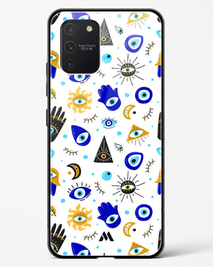 Freemason Spy Glass Case Phone Cover (Samsung)