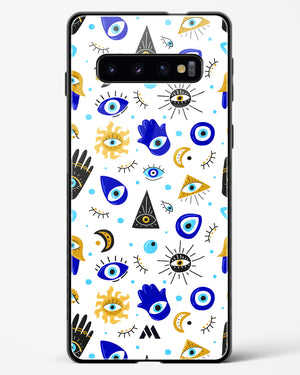 Freemason Spy Glass Case Phone Cover-(Samsung)