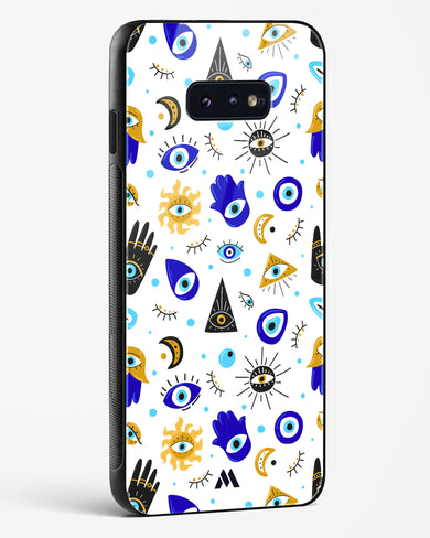 Freemason Spy Glass Case Phone Cover-(Samsung)