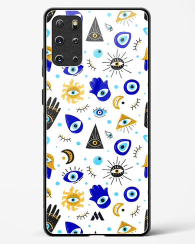 Freemason Spy Glass Case Phone Cover-(Samsung)