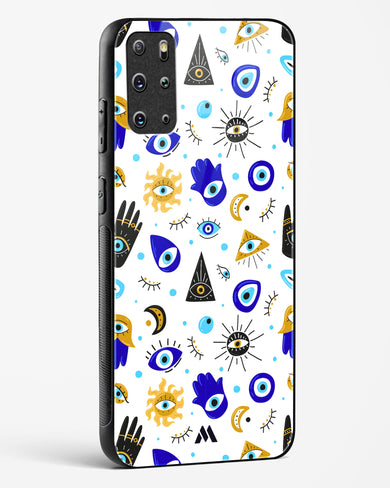 Freemason Spy Glass Case Phone Cover-(Samsung)