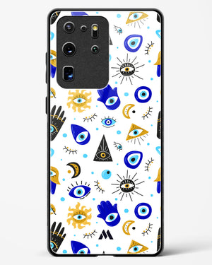 Freemason Spy Glass Case Phone Cover (Samsung)