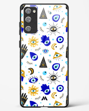 Freemason Spy Glass Case Phone Cover-(Samsung)