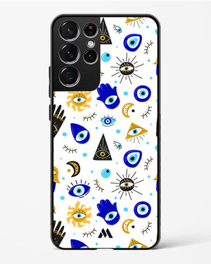 Freemason Spy Glass Case Phone Cover (Samsung)