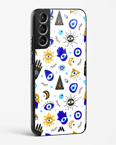 Freemason Spy Glass Case Phone Cover-(Samsung)