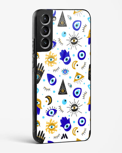Freemason Spy Glass Case Phone Cover (Samsung)