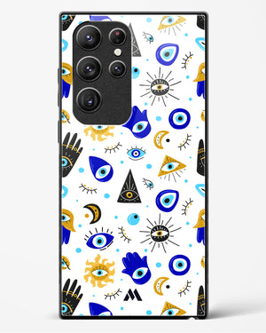 Freemason Spy Glass Case Phone Cover (Samsung)