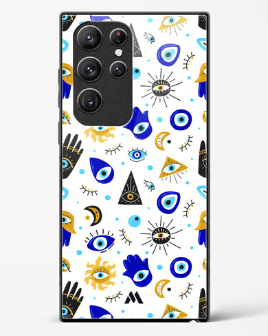 Freemason Spy Glass Case Phone Cover-(Samsung)