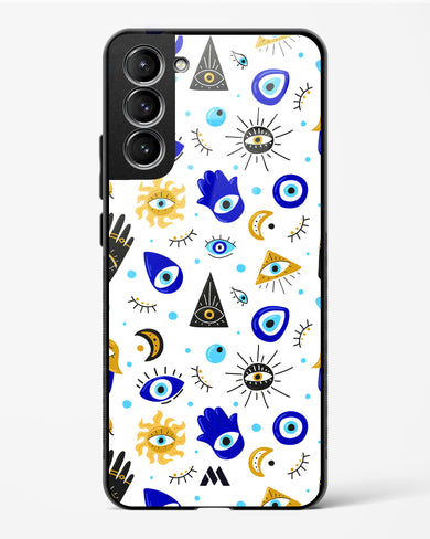 Freemason Spy Glass Case Phone Cover (Samsung)