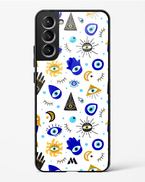 Freemason Spy Glass Case Phone Cover-(Samsung)