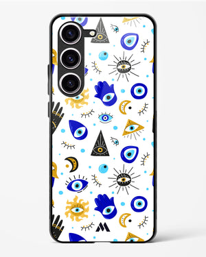 Freemason Spy Glass Case Phone Cover-(Samsung)