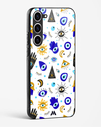 Freemason Spy Glass Case Phone Cover (Samsung)