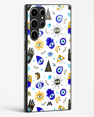 Freemason Spy Glass Case Phone Cover-(Samsung)