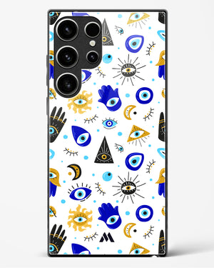 Freemason Spy Glass Case Phone Cover (Samsung)