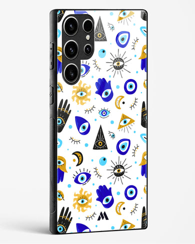 Freemason Spy Glass Case Phone Cover (Samsung)